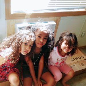 Meet your Posher, Annette